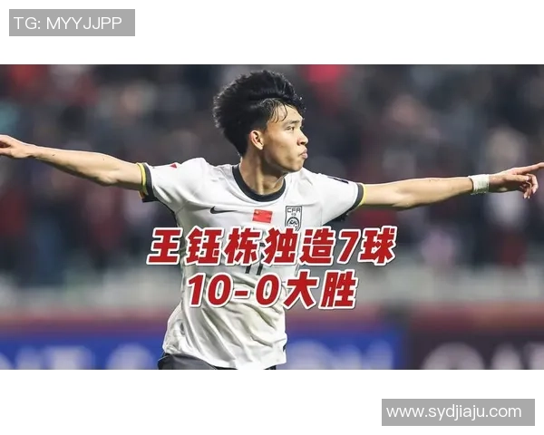 19岁王钰栋，年少轻狂还是未来巨星？他凭何霸气宣称率国足进世界杯，并开启留洋之路？