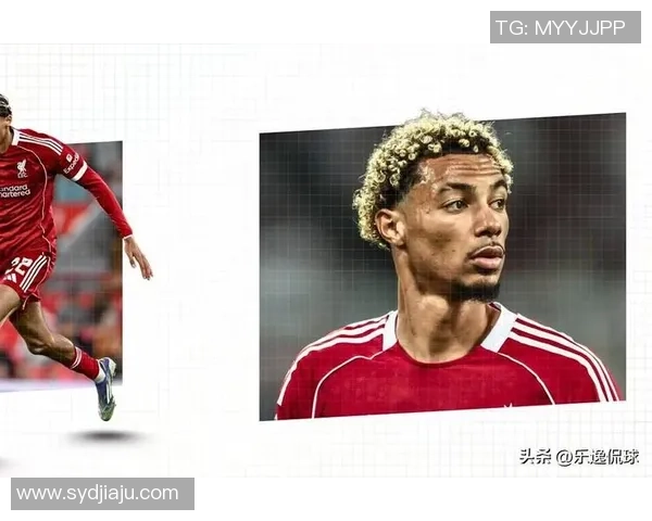 1.36亿的昂贵错觉？利物浦新年首秀惊现“球权焚烧炉”，进球荒下的红军危机